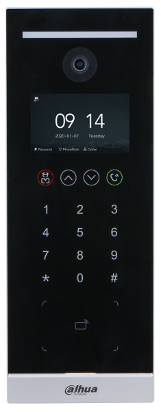 Фото DHI-VTO6521H