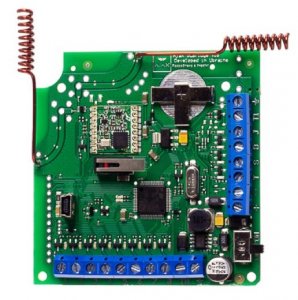 Фото Ajax ocBridge Plus