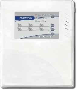 Фото Гранит-6 Эк
