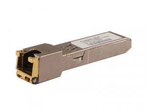 Фото SFP-TP-RJ45/I