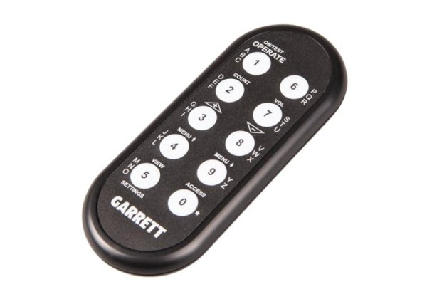 Фото Инфракрасный ПДУ для MZ 6100