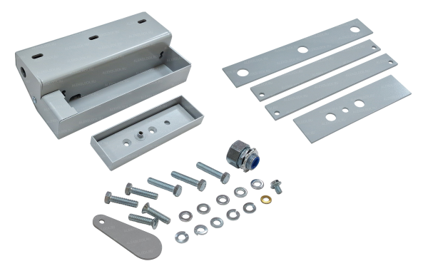 Фото MK FM-M22-GP (серый)