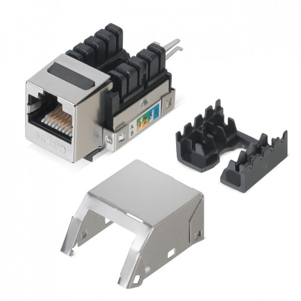 Фото WR-KJ-RJ45-C5E-SH-90