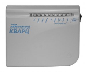 Фото Кварц