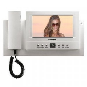Фото CDV-72BE PAL
