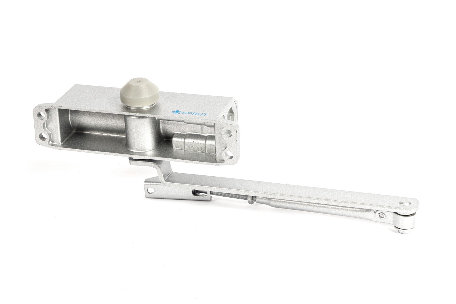 Фото SKAT AC 071GR Door Closer (8847)