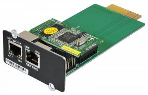 Фото Модуль NMC SNMP для Innova RT, Smart Winner New (687872)