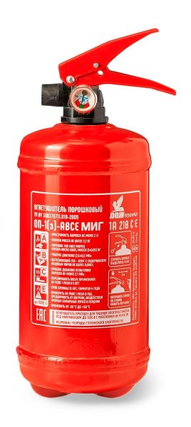 Фото ОП-1(з)-АВСЕ МИГ