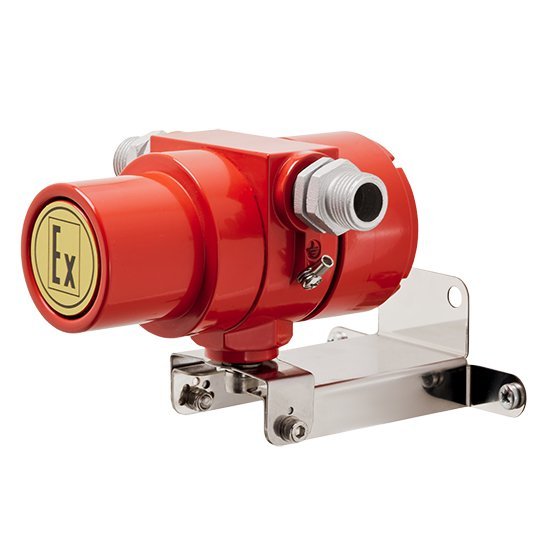 Фото ВС-07е-Ех-З-24VDC, ШТ1/2"+ШТ1/2"