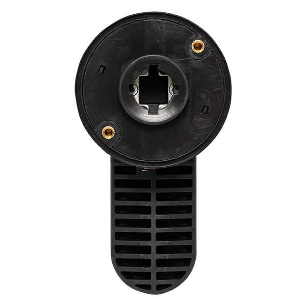 Фото Рукоятка для управления через дверь рубильниками TwinBlock 315-400А (tb-315-400-dh)