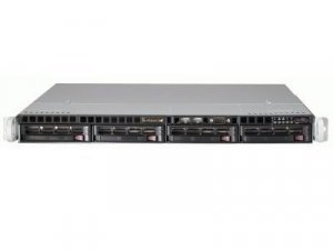 Фото Линия NVR-32 1U