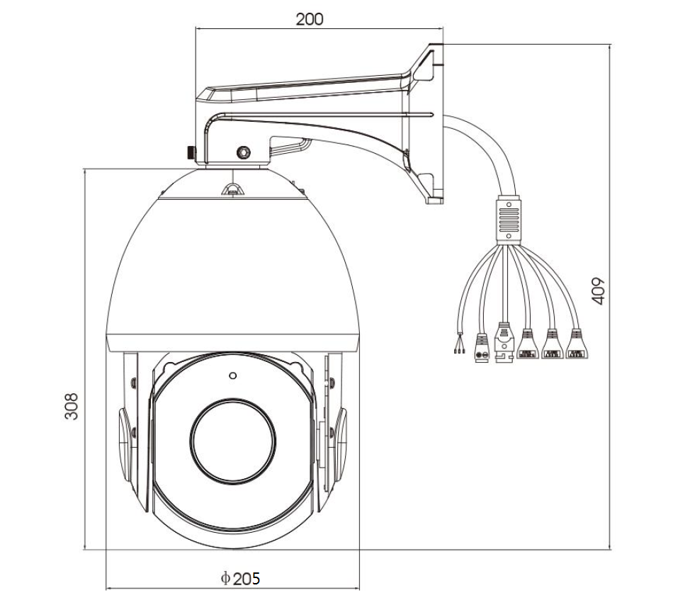 Фото STC-IPM5921A/2 rev.3 Estima
