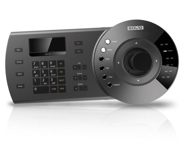 Фото BOLID RC-01