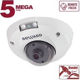 Фото B5320DMR (8мм)