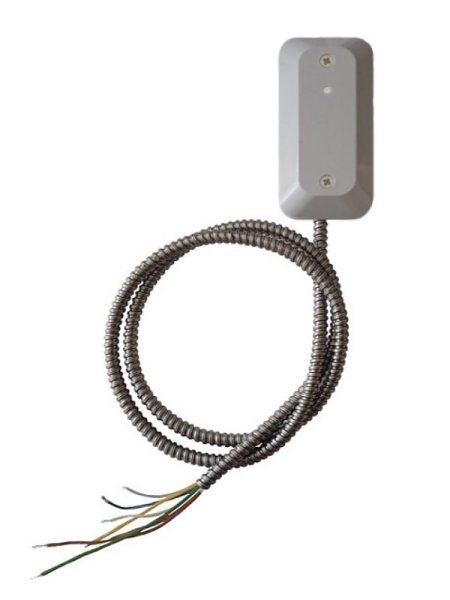 Фото RD-26-Mifare IP66 "Аякс", белый