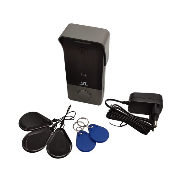 Фото ST-P300 «Меркурий» (серый)