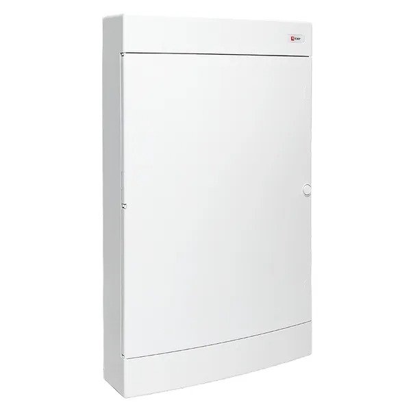 Фото Unix 4 габарит увеличенный IP41PROxima (ux-4m-nw-xl)