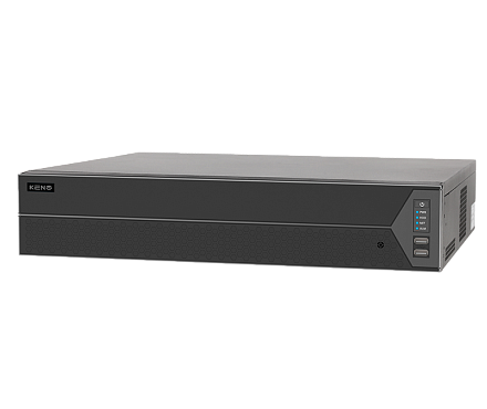 Фото KN-RECORD64/8-4K-AI