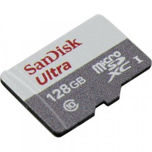Фото SDSQUNR-128G-GN6TA