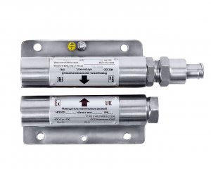 Фото ИО102-МК Н-ТG3/4 "Атон" исп.23, нержавеющая сталь