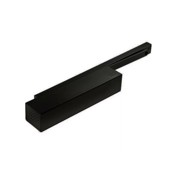 Фото TS-93 B без скользящего канала (RAL9005)