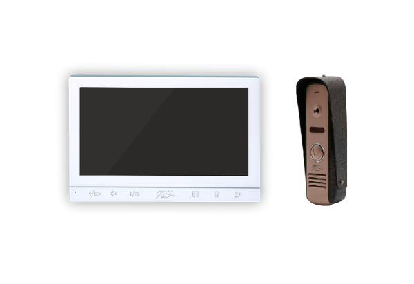 Фото FX-HVD70U-KIT (ТУЯ 7W)