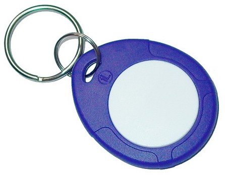 Фото Цифрал КП-1(RF-1)