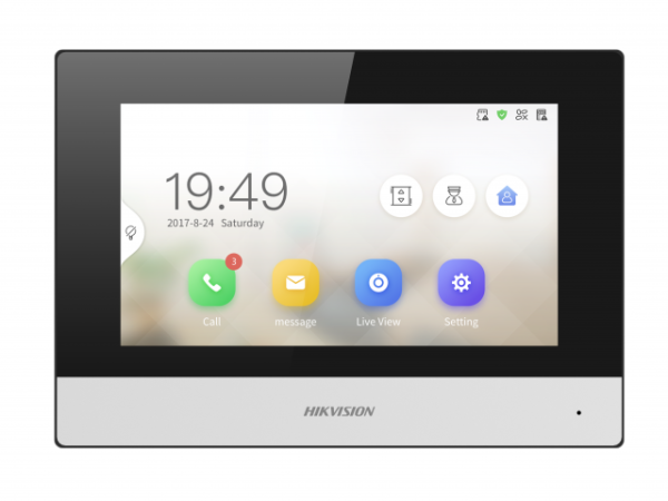 Фото DS-KH6320-WTDE1