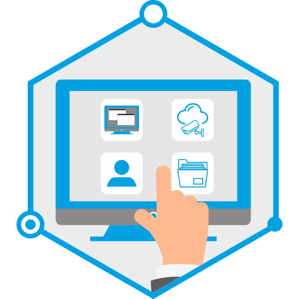 Фото TRASSIR AnyIP Pro