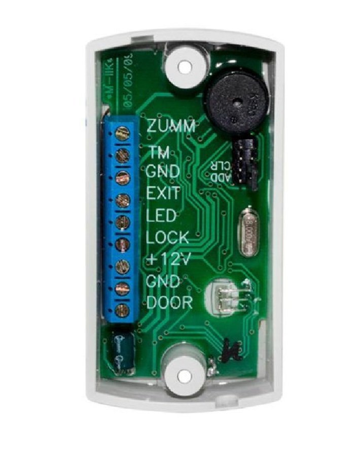 Фото Matrix-II (мод. EK) черный (Matrix-II-K)