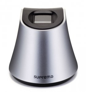 Фото BioMini Plus2
