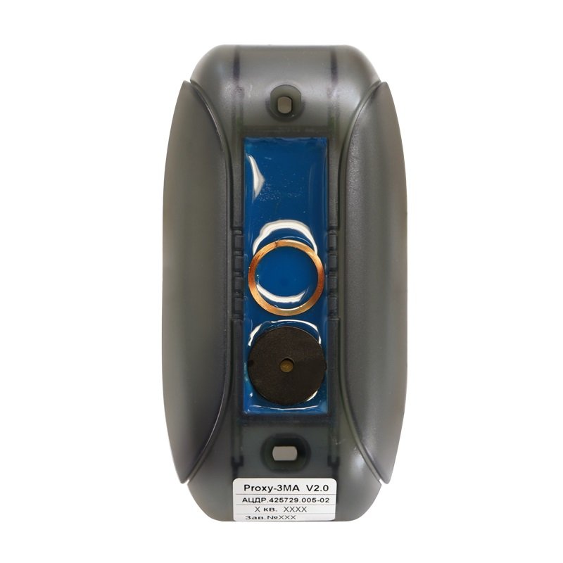 Фото Proxy-3MA