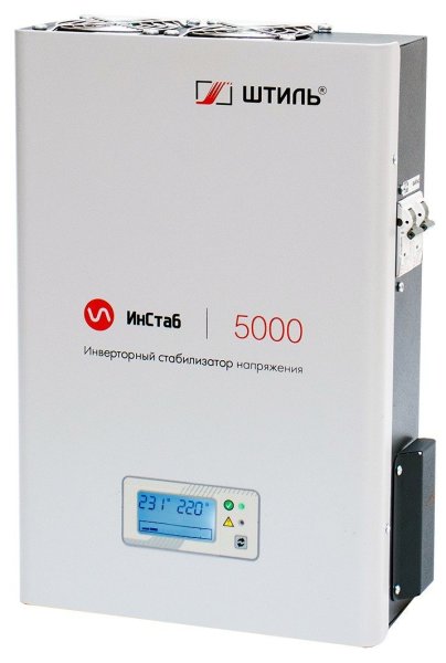 Фото Штиль ИнСтаб IS5000 (220-230В)