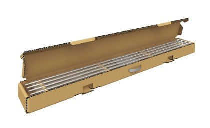 Фото EK 219 20 ST FT, (5000756)