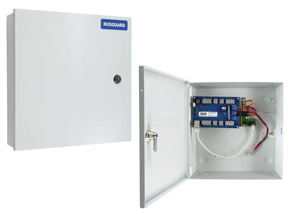 Фото ACS-202-CE-BM (POE)