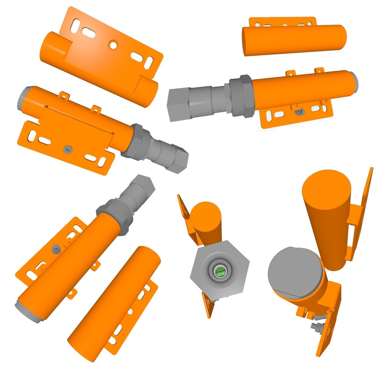 Фото Спектрон-ИО-102-МК-П-Exd-Н исп.2