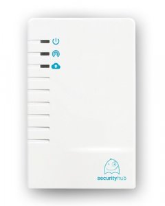 Фото Security Hub контроллер (2.0)