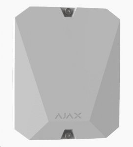 Фото Ajax MultiTransmitter (white)