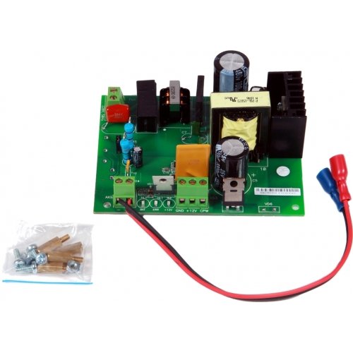 Фото БРП 12V 5А без корпуса