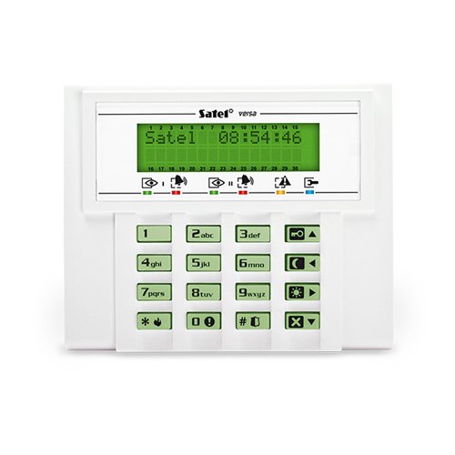 Фото VERSA LCD GR