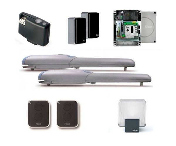 Фото Nice WINGO5024BDKCE