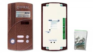 Фото Цифрал М-2М/TVC