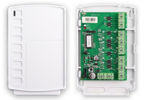 Фото Астра-822