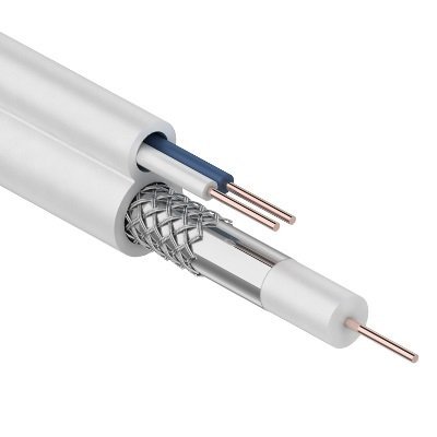 Фото ККСВ-В+2х0,5 мм, (01-4001)