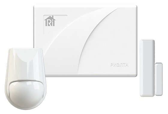 Фото RiDom Старт