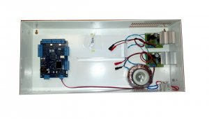 Фото GATE-IP-BASE-UPS2