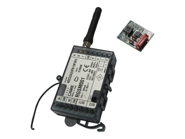 Фото CAME RGSM001S (806SA-0020)
