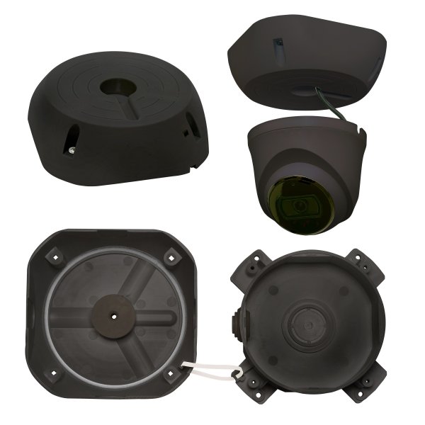 Фото МК-4 PRO (цвет черный)