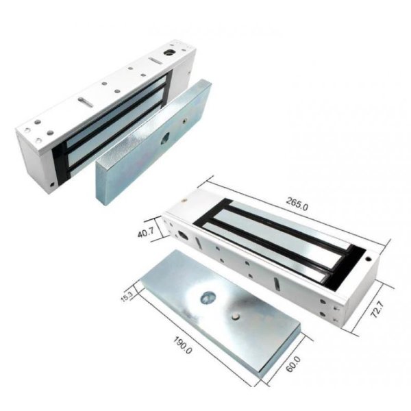 Фото EMC 1200 ALH