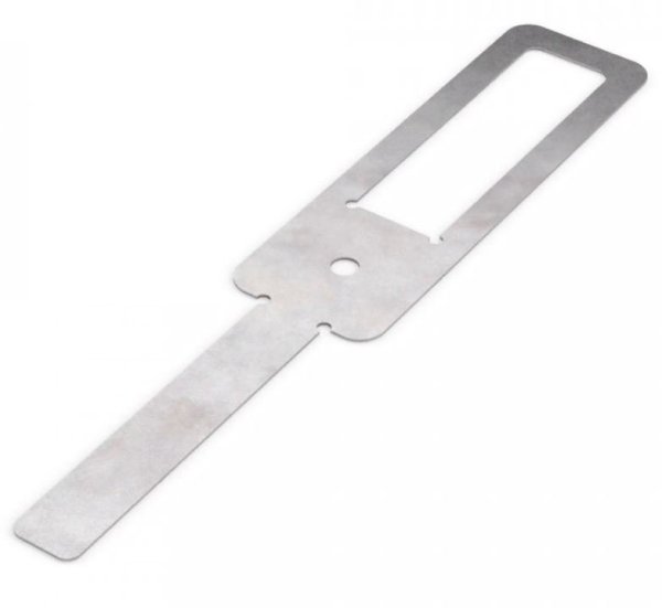 Фото Хомут для монтажа огнестойкого кабеля в кабельных каналах до 60х40 (FR ПР-60) (PR08.3828)